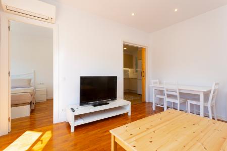 Appartement te huur in Barcelona Mallorca - Muntaner