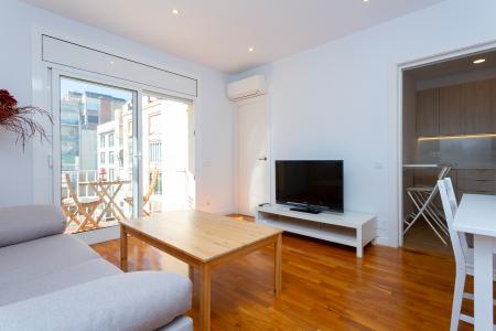 Appartement te huur in Barcelona Mallorca - Muntaner
