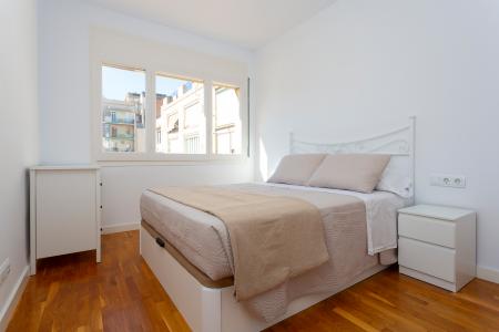 Appartement te huur in Barcelona Mallorca - Muntaner