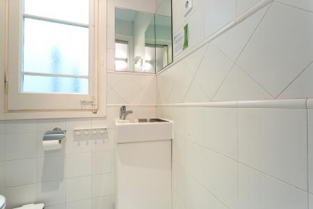 Appartement te huur in Barcelona Av. Paralel - Entença