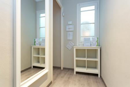 Appartement te huur in Barcelona Av. Paralel - Entença