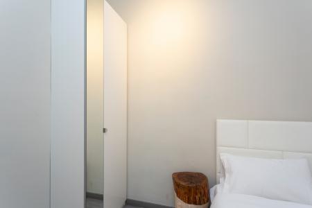 Appartement te huur in Barcelona Av. Paralel - Entença
