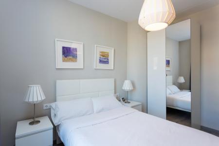 Appartement te huur in Barcelona Av. Paralel - Entença