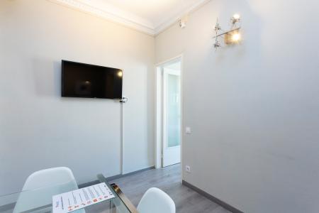 Appartement te huur in Barcelona Av. Paralel - Entença