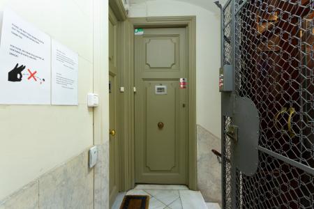 Appartement te huur in Barcelona Av. Paralel - Entença