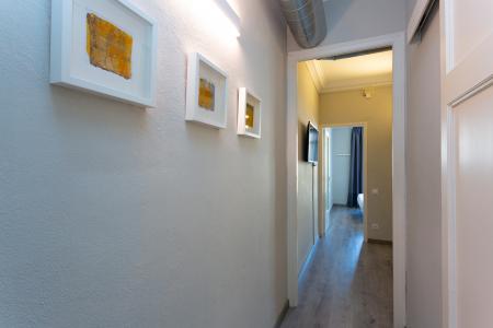 Appartement te huur in Barcelona Av. Paralel - Entença