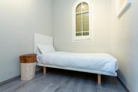 Appartement te huur in Barcelona Av. Paralel - Entença