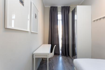 Appartement te huur in Barcelona Av. Paralel - Entença