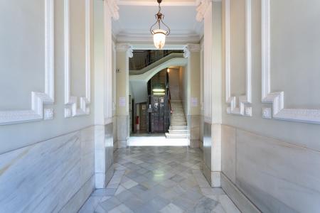 Appartement te huur in Barcelona Av. Paralel - Entença