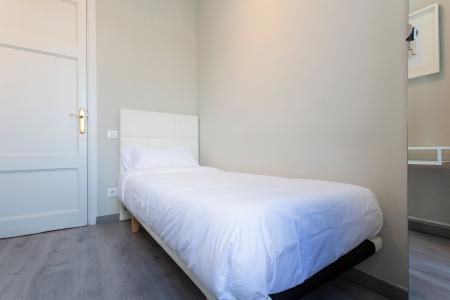 Appartement te huur in Barcelona Av. Paralel - Entença