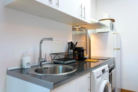 Appartement te huur in Barcelona Gine I Partagas - Ginebra