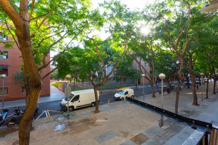 Appartement te huur in Barcelona Gine I Partagas - Ginebra