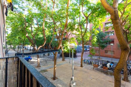 Appartement te huur in Barcelona Gine I Partagas - Ginebra