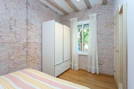 Appartement te huur in Barcelona Gine I Partagas - Ginebra
