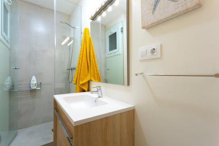 Appartement te huur in Barcelona Gine I Partagas - Ginebra
