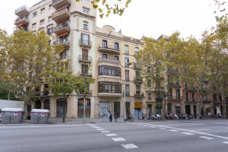 Appartement te koop in Barcelona Comte Urgell- Gran Vía De Les Corts Catalanes