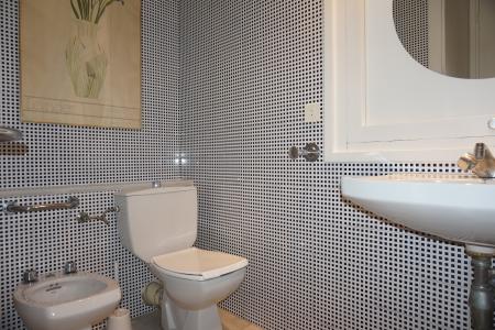 Appartement te huur in Barcelona Mallorca - Passeig De Gràcia