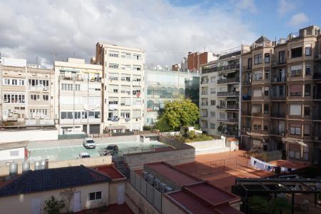 Appartement te huur in Barcelona Mallorca - Passeig De Gràcia