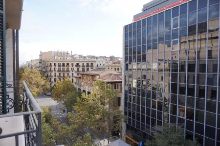 Appartement te huur in Barcelona Mallorca - Passeig De Gràcia