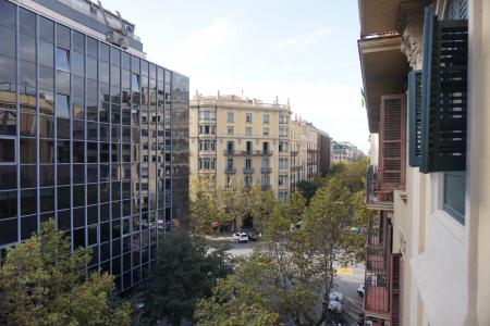 Appartement te huur in Barcelona Mallorca - Passeig De Gràcia