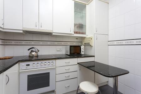 Wohnung zur Miete in Barcelona Girona - Diagonal