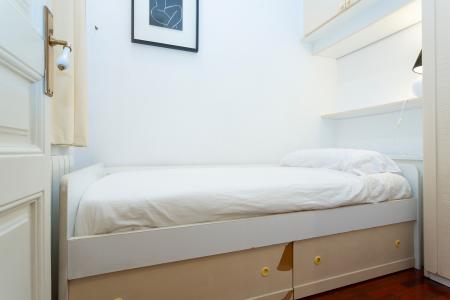 Wohnung zur Miete in Barcelona Girona - Diagonal