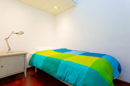 Wohnung zur Miete in Barcelona Girona - Diagonal