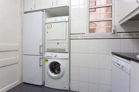 Wohnung zur Miete in Barcelona Girona - Diagonal