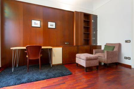 Wohnung zur Miete in Barcelona Girona - Diagonal