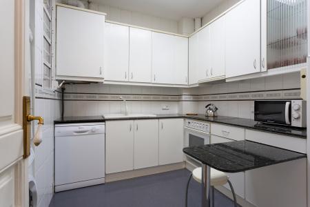 Wohnung zur Miete in Barcelona Girona - Diagonal