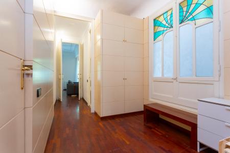 Wohnung zur Miete in Barcelona Girona - Diagonal