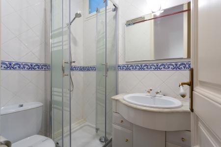 Wohnung zur Miete in Barcelona Girona - Diagonal