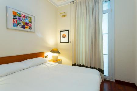 Wohnung zur Miete in Barcelona Girona - Diagonal