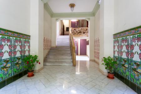 Wohnung zur Miete in Barcelona Girona - Diagonal