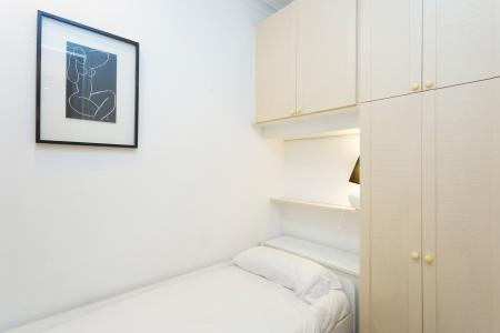 Wohnung zur Miete in Barcelona Girona - Diagonal