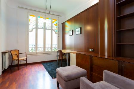 Wohnung zur Miete in Barcelona Girona - Diagonal