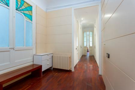 Wohnung zur Miete in Barcelona Girona - Diagonal