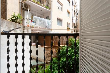 Wohnung zur Miete in Barcelona Girona - Diagonal