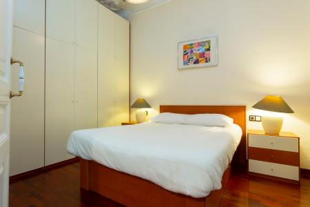 Wohnung zur Miete in Barcelona Girona - Diagonal