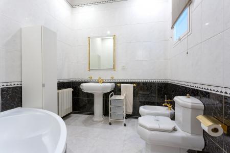 Wohnung zur Miete in Barcelona Girona - Diagonal