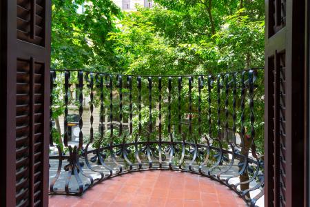 Wohnung zur Miete in Barcelona Girona - Diagonal