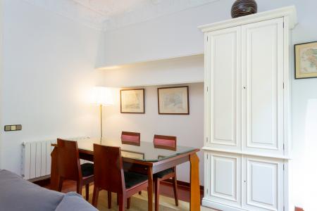 Wohnung zur Miete in Barcelona Girona - Diagonal