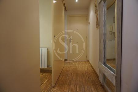 Appartement te huur in Barcelona Petons - Comerç