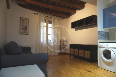 Appartement te huur in Barcelona Petons - Comerç