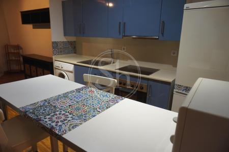 Appartement te huur in Barcelona Petons - Comerç