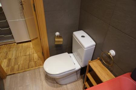 Appartement te huur in Barcelona Petons - Comerç
