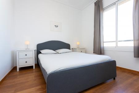 Appartamento in Affitto a Barcelona Alfambra - Diagonal