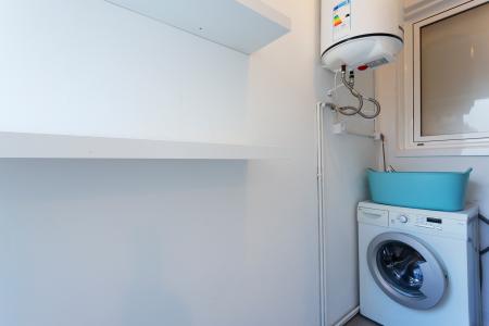 Appartamento in Affitto a Barcelona Alfambra - Diagonal