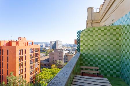 Appartamento in Affitto a Barcelona Alfambra - Diagonal
