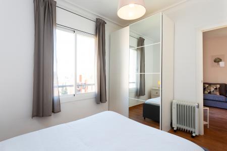 Appartamento in Affitto a Barcelona Alfambra - Diagonal